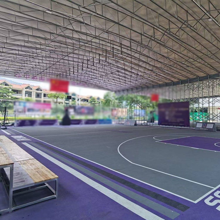 芒康县工程案例