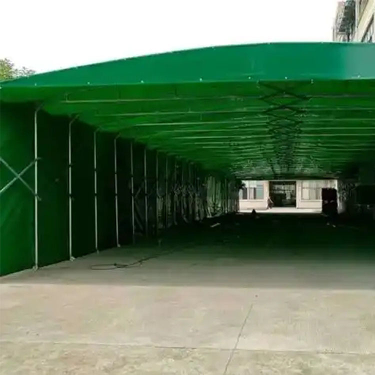 芒康县工程案例