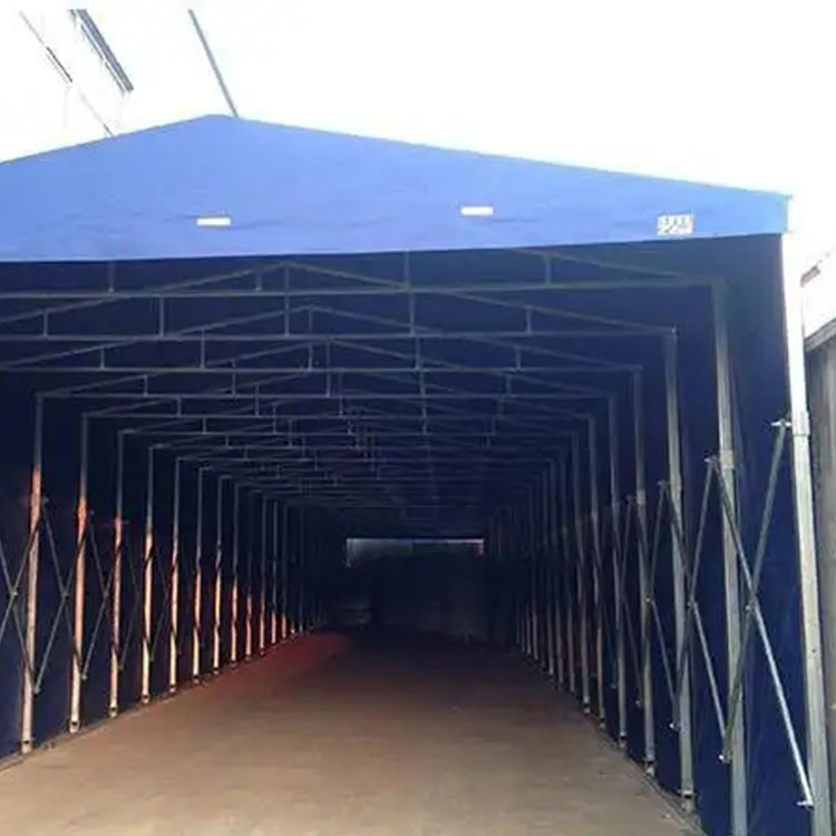 芒康县工程案例