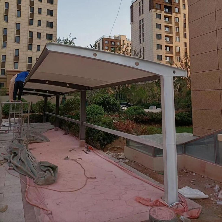 芒康县工程案例